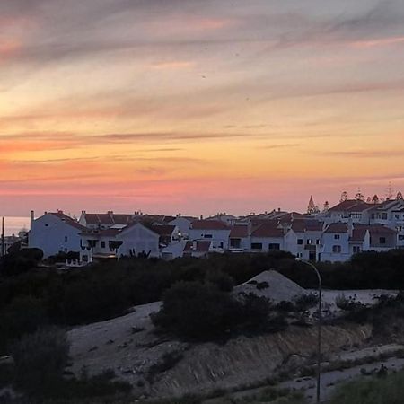Na Rota - Casa De Praia Zambujeira do Mar Esterno foto