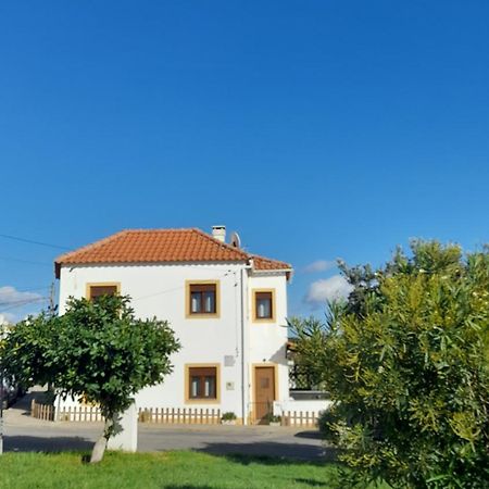 Na Rota - Casa De Praia Zambujeira do Mar Esterno foto